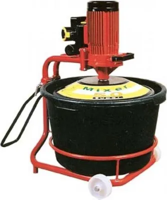 Immagine prodotto di Frullatore elettrico 050S Super