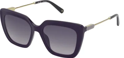 Produktbild von Nina Ricci SNR379 Viola 54/19/140 Damen Sonnenbrillen
