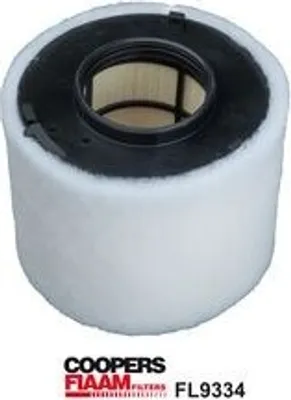 Produktbild von Luftfilter COOPERSFIAAM FILTERS FL9334 für AUDI A4 B9 Avant (8W5, 8WD) Filtereinsatz