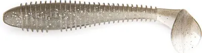 Produktbild von Keitech Fat Swing Impact 3.8" Tennessee Shad