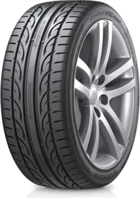 Produktbild von 1x Hankook Ventus V12 evo2 K120 Sommerreifen 205/45 R17 88W Reifen