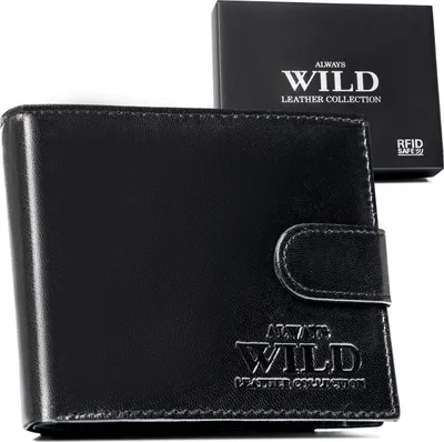 Zdjęcie produktu dla Portfel Always wild N992LPGTS73642