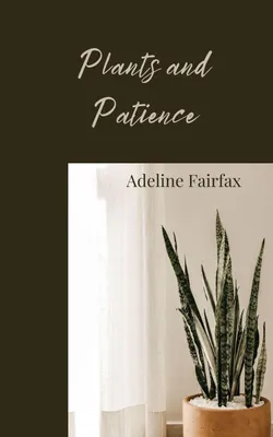 Produktbild von Plants and Patience