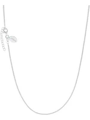 Produktbild von S.Oliver Silber Kette 65 cm 2032861