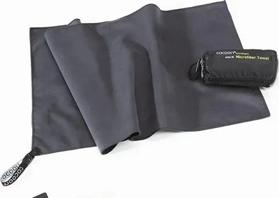 Produktbild von Cocoon Microfiber Towel Ultralight L 10631