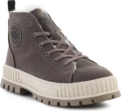Image de Chaussures Palladium Pallashock Zip 74353281