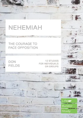 Produktbild von Nehemiah – Lingua: Inglese