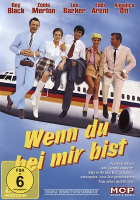 Produktbild von Various-Wenn du bei mir bist