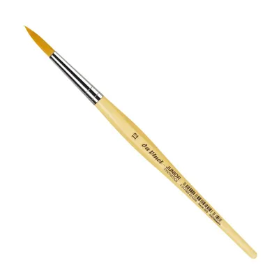 Image de daVinci GH30312 Junior synthétiques ronds série 303, taille 12