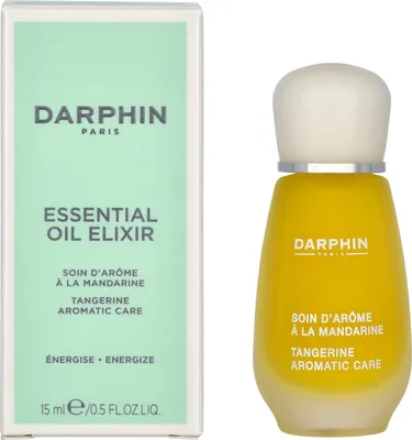 Immagine prodotto di Elisir di oli essenziali Darphin Mandarino Aromatico