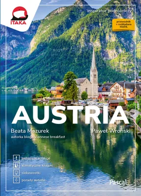 Zdjęcie produktu dla Austria