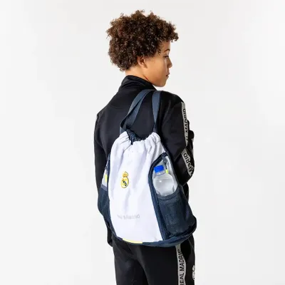 Produktbild von Real Madrid 25/26 Rucksack bag 43cm