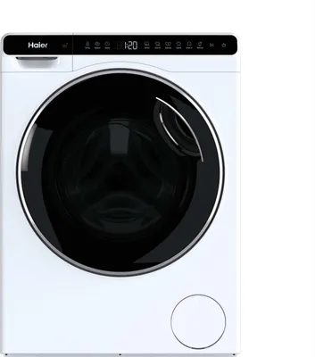 Haier HW50-BP12307U1-S Waschmaschine Frontlader 5 kg 1200 RPM Weiß