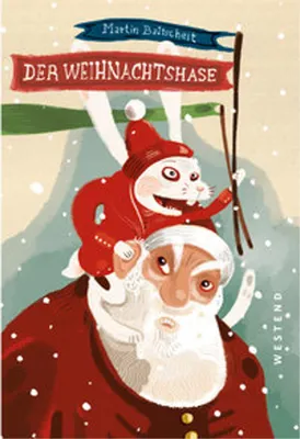 Obrázek produktu pro Der Weihnachtshase