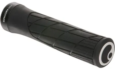Produktbild von Ergon GA2, Griffe, Schwarz