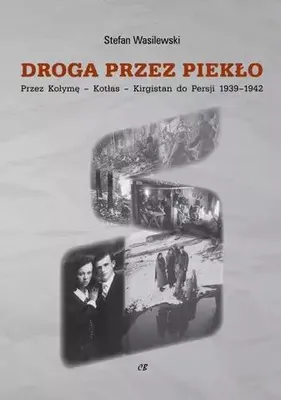 Produktbild von Droga przez piekło