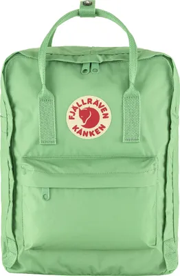 Produktbild von FJÄLLRÄVEN Fjällräven Kånken Rucksack grün