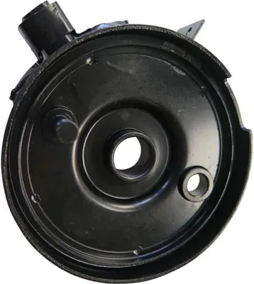 Produktbild von Adly Bremsteller vorn links Bremsscheibe Quad ATV 50ccm 2Takt Motorroller.de Bremsankerplatte Bremsplatte Bremsabdeckplatte Deckel Trommelbremse UTV
