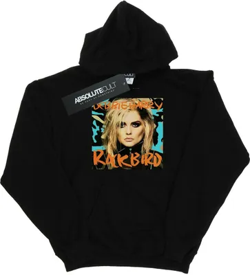 Produktbild von Debbie Harry - Kapuzenpullover für Herren BI9486 (M) (Schwarz)