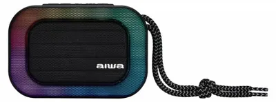 Imagen del producto de Altavoz Bluetooth portátil Aiwa BST130TN, color , 5W