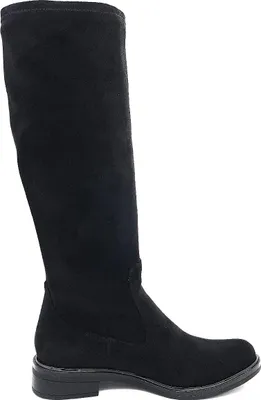 Image de Caprice Kania, chaussures Caprice, bottes, noir, chaussures de loisirs