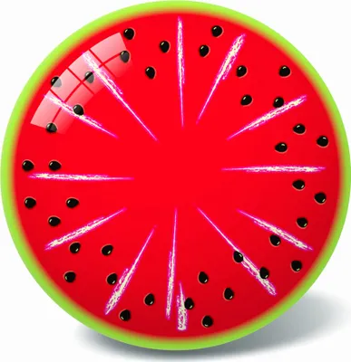 Immagine prodotto di Palla di anguria 23 cm