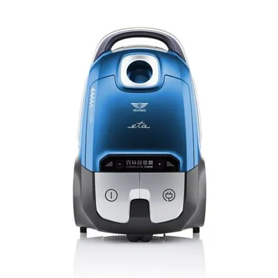 Obrázek produktu pro Eta ETA251190000, 800 W, Suchý, Prachový sáček, 4,5 l, HEPA, Filtrování
