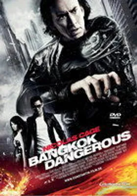 Produktbild von Bangkok Dangerous