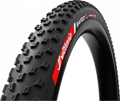 Produktbild von Vittoria Barzo Xc Trail Tubeless 29´´ X 2.60/65-622 Mtb-reifen Schwarz 29´´ x 2.60 Schwarz 29´´ x 2.60