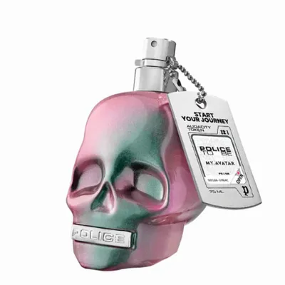Obrázek produktu pro Police To Be My Avatar parfémovaná voda pro ženy 75 ml