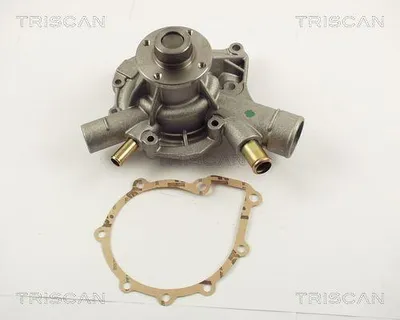 Produktbild von TRISCAN Kühlmittelpumpe Wasserpumpe passend für MERCEDES-BENZ C-Klasse Limousine (W203) 8600 23038