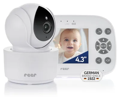 Obrázek produktu pro BabyCam XL Move