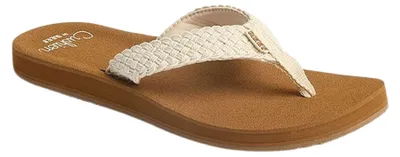 Produktbild von REEF Baja Maria Womens Sandal BROWN VINTAGE BROWN/VINTAGE 11