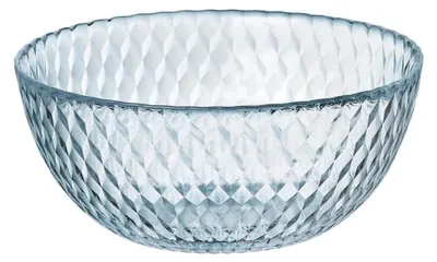 Produktbild von Salatschüssel 24 cm transparent