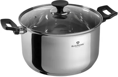 Obrázek produktu pro Blaumann Pánev na vaření Gourmet Line 24 cm