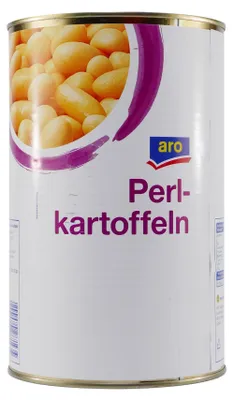 Produktbild von aro Perl-Kartoffeln 4,0KG