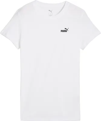 Image de Tee-Shirt Ess Small Logo Tee