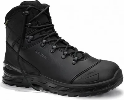 Produktbild von Elten LEANDRO Work LX Pro GTX Mid S3 CI Sicherheitsstiefel 5880 44 EU