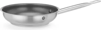 Obrázok produktu pre Panvica s nepriľnavým povrchom - bez pokrievky, HENDI, Profi Line, 215 x (V) 52 mm