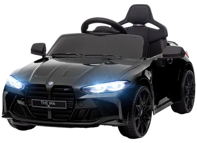 Produktbild von AIYAPLAY Kinder Elektroauto 12V Kinderfahrzeug mit 2,4G-Fernbedienung Schwarz