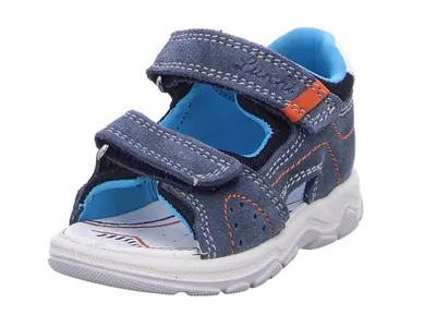 Produktbild von Lurchi Gani Azzuro 20