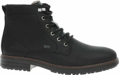 Image de Bottines pour hommes Rieker 33121-00 schwarz 43
