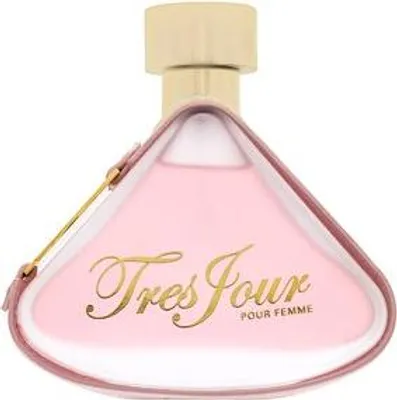 Image de Armaf Tres Jour Pour Femme EDP 100 ml W