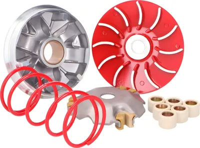 Image de Variateur Naraku Max Speed pour Piaggio
