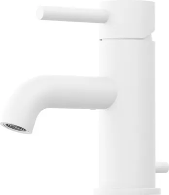 Immagine prodotto di Steinberg Série 100 robinetterie de lavabo, avec garniture découlement, saillie : 100mm, 1001000W, 1001000W