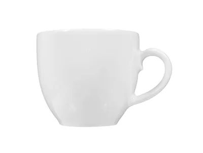 Produktbild von Seltmann Weiden Rondo/Liane weiß Espressoobertasse 0,11 l