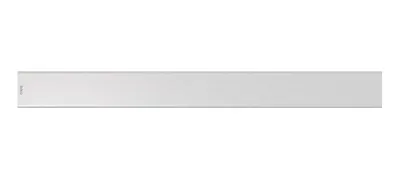 Obrázok produktu pre Rošt pre sprchový žľab Alcadrain SOLID - matný nerez - dĺžka 650mm