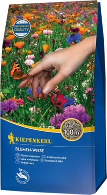Produktbild von Kiepenkerl Blumen-Wiese, 1 kg