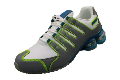 Produktbild von Planets 222 Sneaker Herren