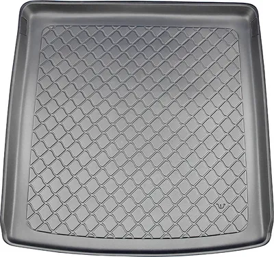 Produktbild von Z439712 Kofferraumwanne kompatibel mit Skoda Octavia III (5E) Combi / Octavia IV Combi / Octavia iV Plug-in Hybrid Combi / Octavia IV e-Tec Mild Hybrid Combi 05.2013-05.2020 / 06.2020- / 09.2020- / 10.2020-